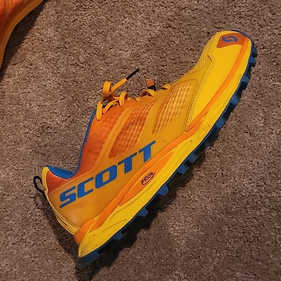 Scott Ride - Picture 2 of 5